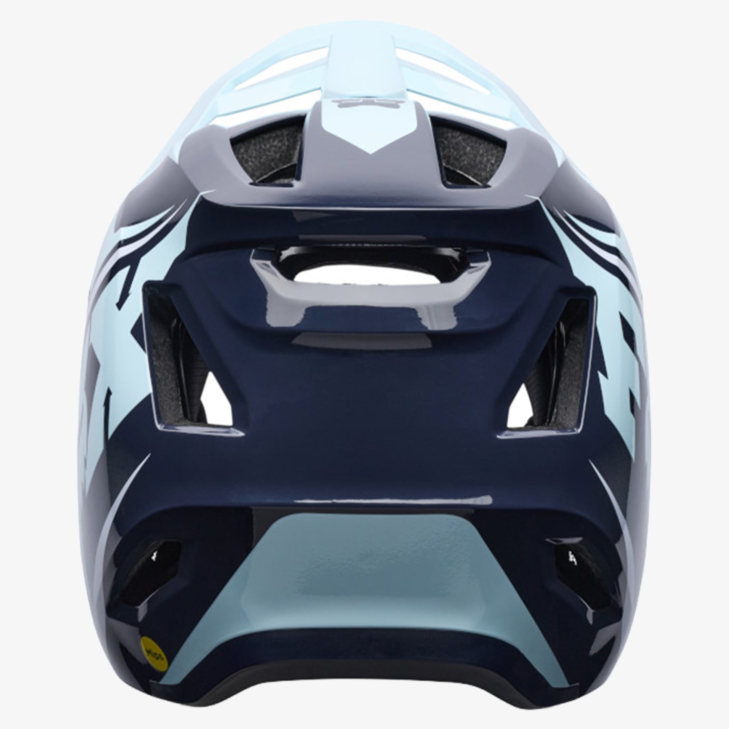 Fox Rampage Foundr Helmet - L - Midnight - Image 5