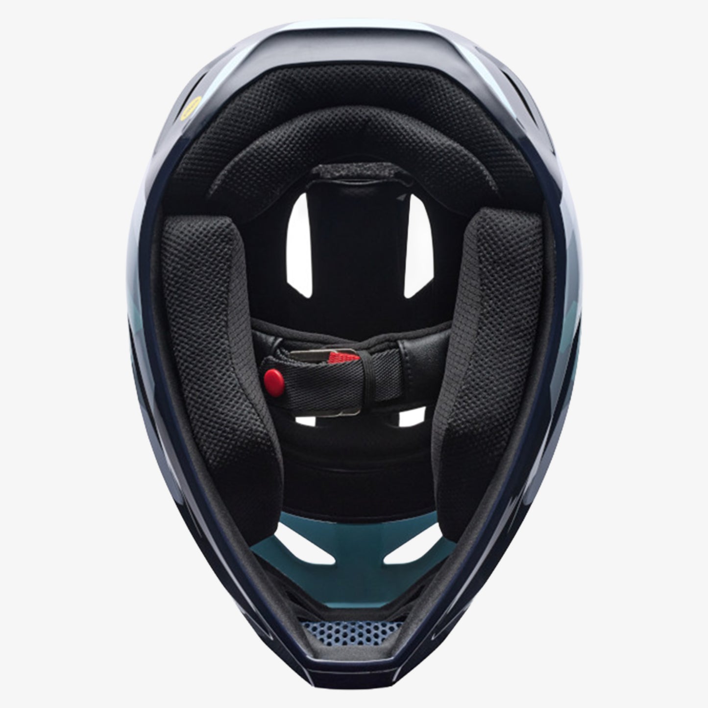 Fox Rampage Foundr Helmet - L - Midnight - Image 6