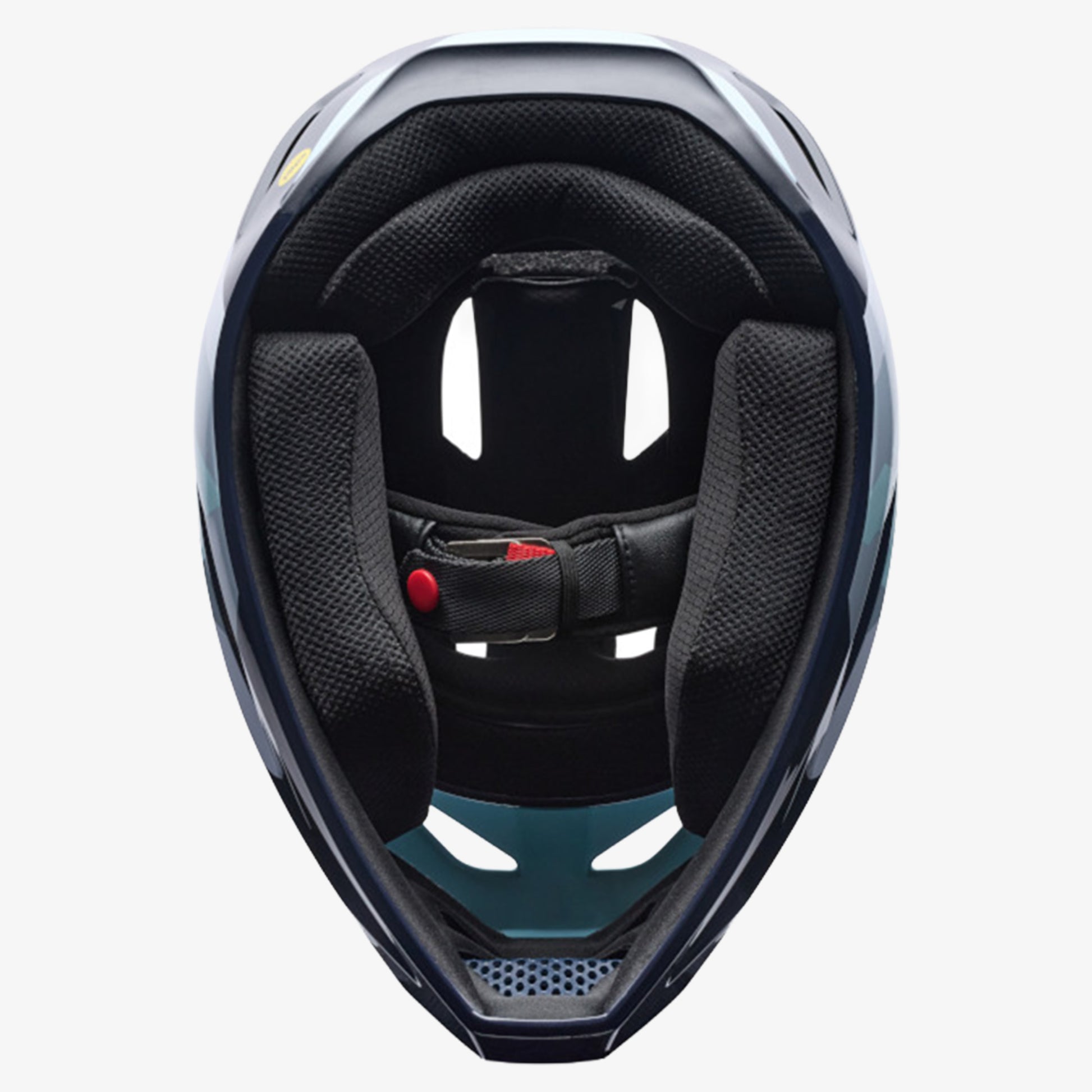 Fox Rampage Foundr Helmet - M - Midnight - Image 6