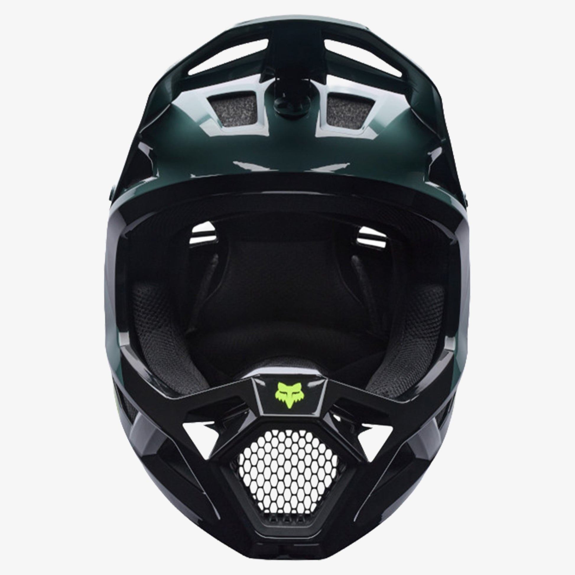 Fox Rampage Foundr Helmet - M - Sage - Image 3