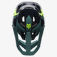 Fox Rampage Foundr Helmet - M - Sage - Image 4