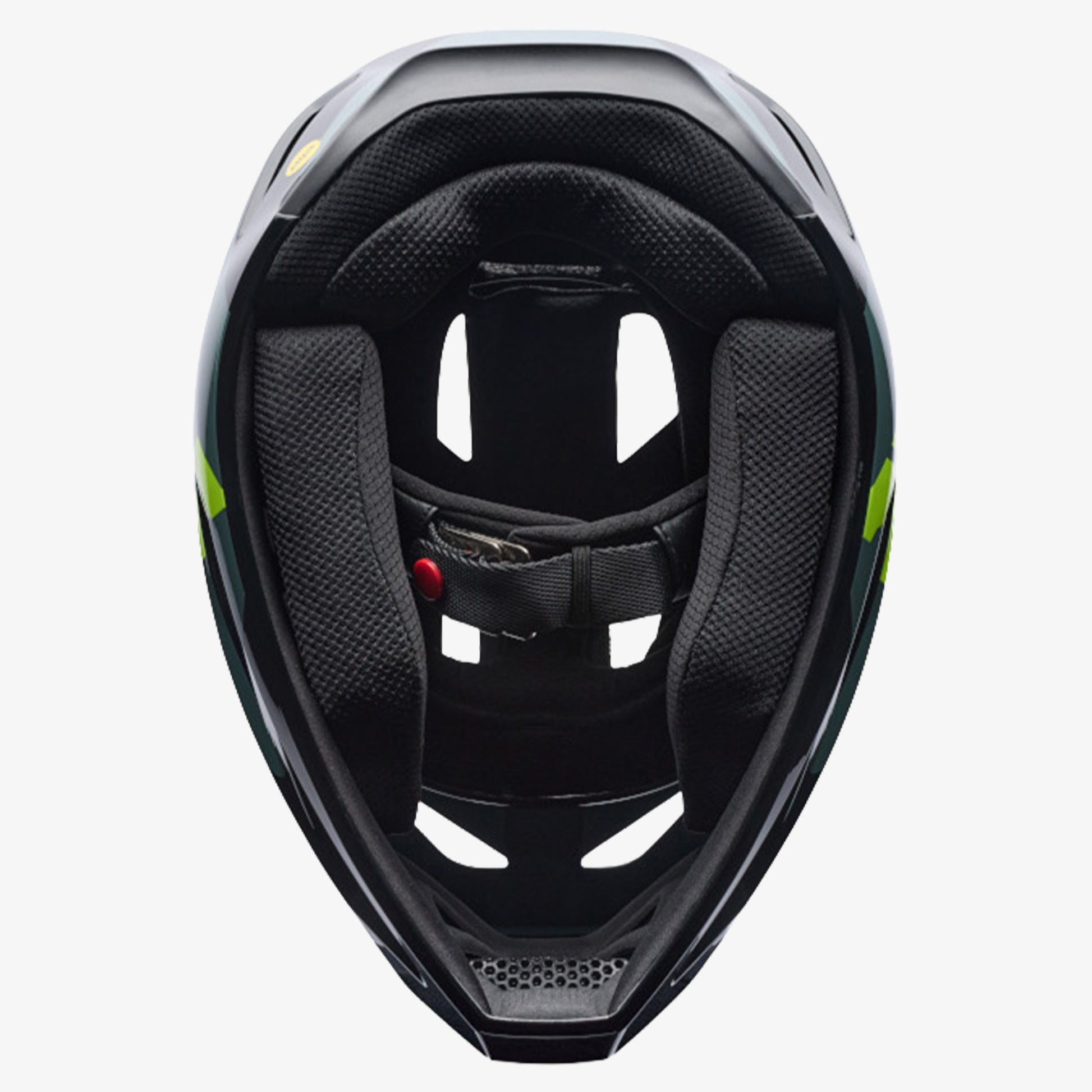 Fox Rampage Foundr Helmet - M - Sage - Image 6