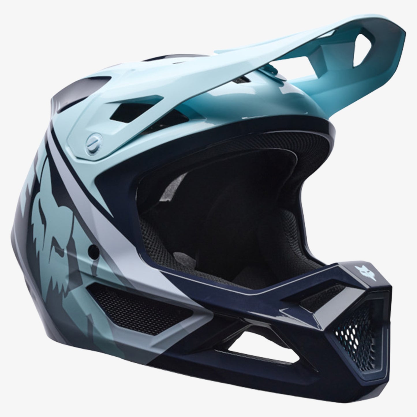 Fox Rampage Foundr Helmet - S - Midnight - Image 2