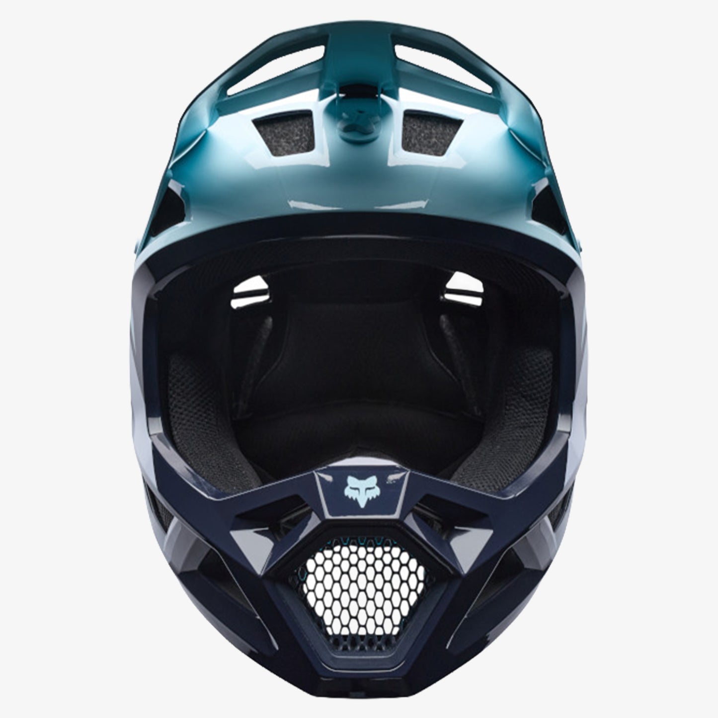 Fox Rampage Foundr Helmet - S - Midnight - Image 3