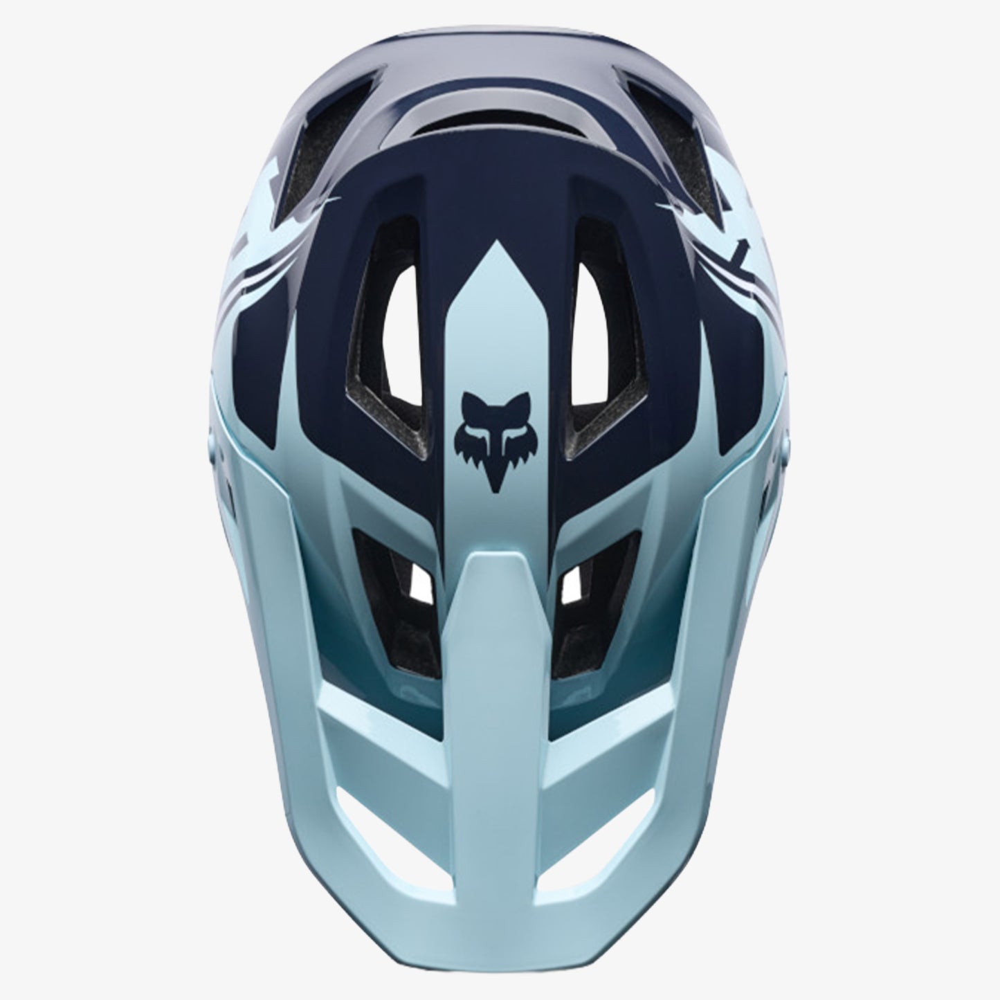 Fox Rampage Foundr Helmet - S - Midnight - Image 4
