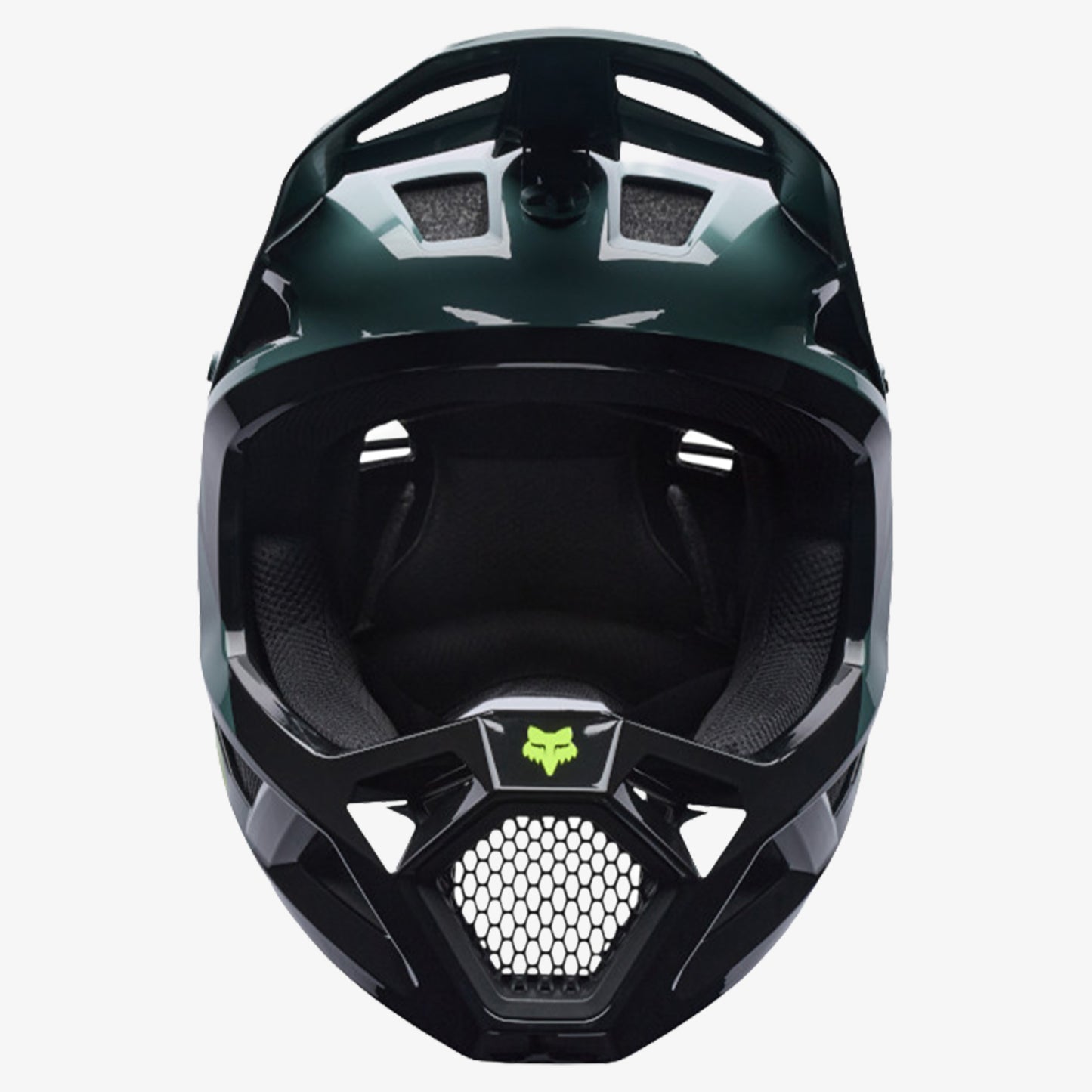 Fox Rampage Foundr Helmet - S - Sage - Image 3