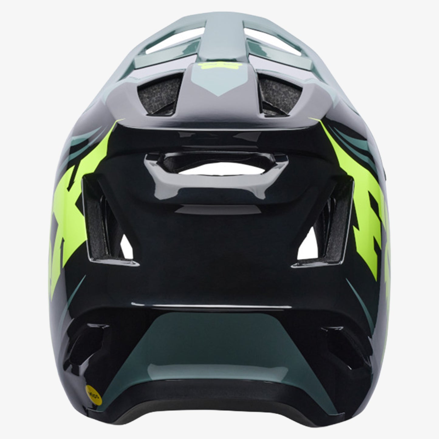 Fox Rampage Foundr Helmet - S - Sage - Image 5