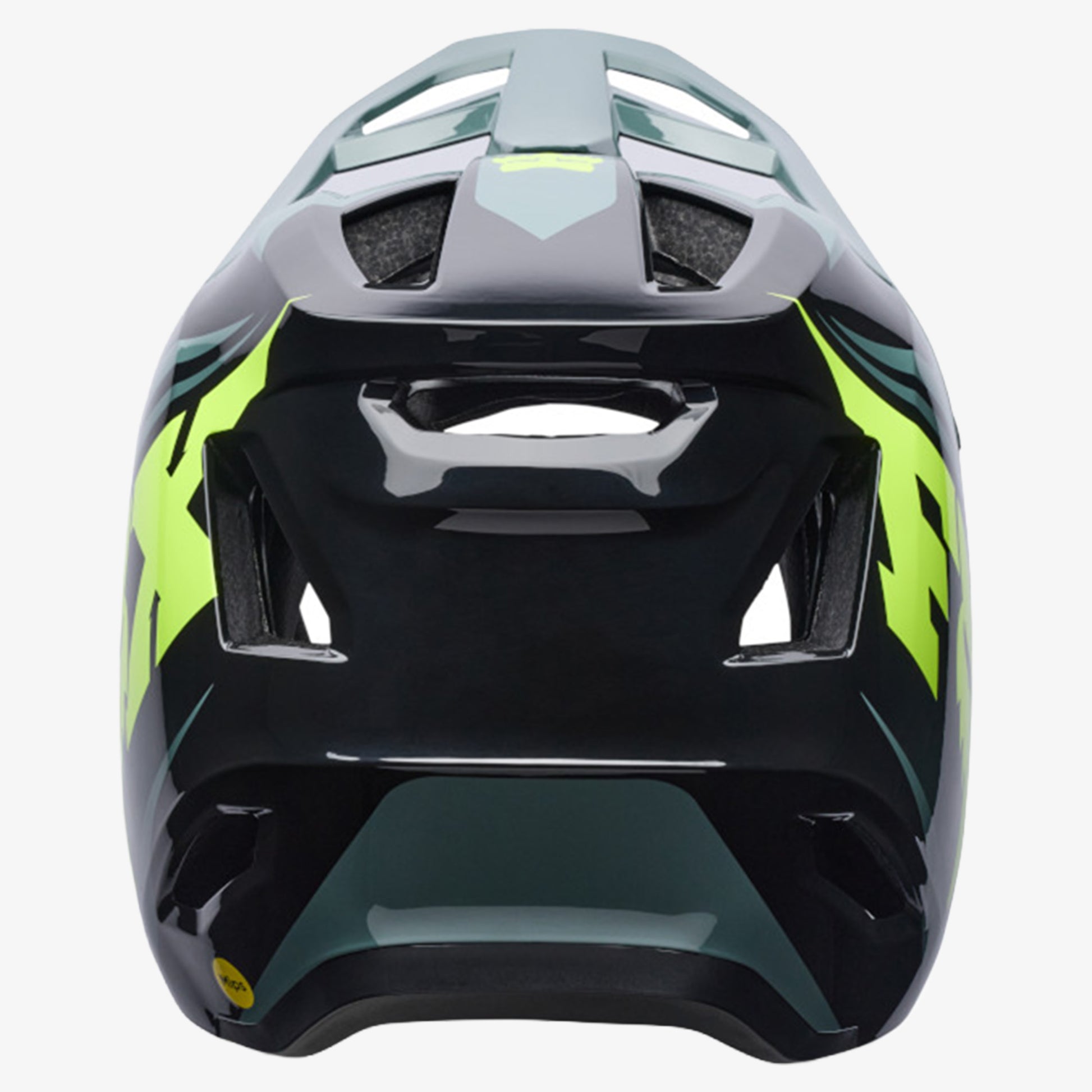 Fox Rampage Foundr Helmet - S - Sage - Image 5