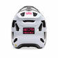 Fox Rampage Helmet - L - Digi Image - Black - White - Image 5
