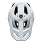 Fox Rampage Helmet - L - White - Image 5