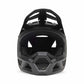 Fox Rampage Helmet - M - 5050 - Black - White - Image 3
