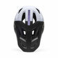 Fox Rampage Helmet - M - 5050 - Black - White - Image 4