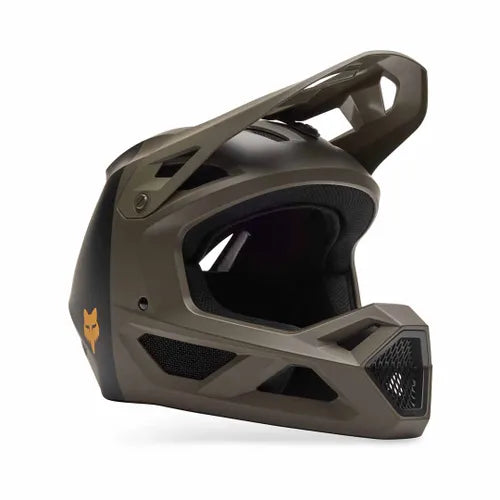 Fox Rampage Helmet - M - 5050 - Military - Image 2