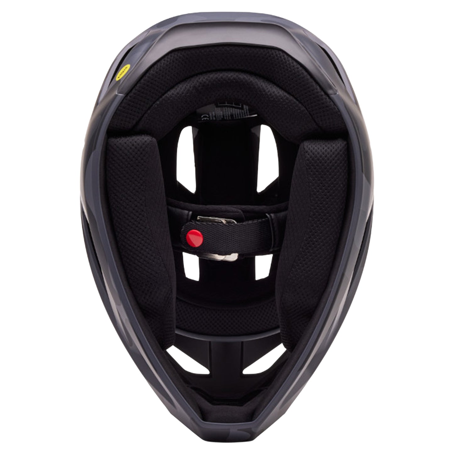 Fox Rampage Helmet - S - Black Camo - Image 6