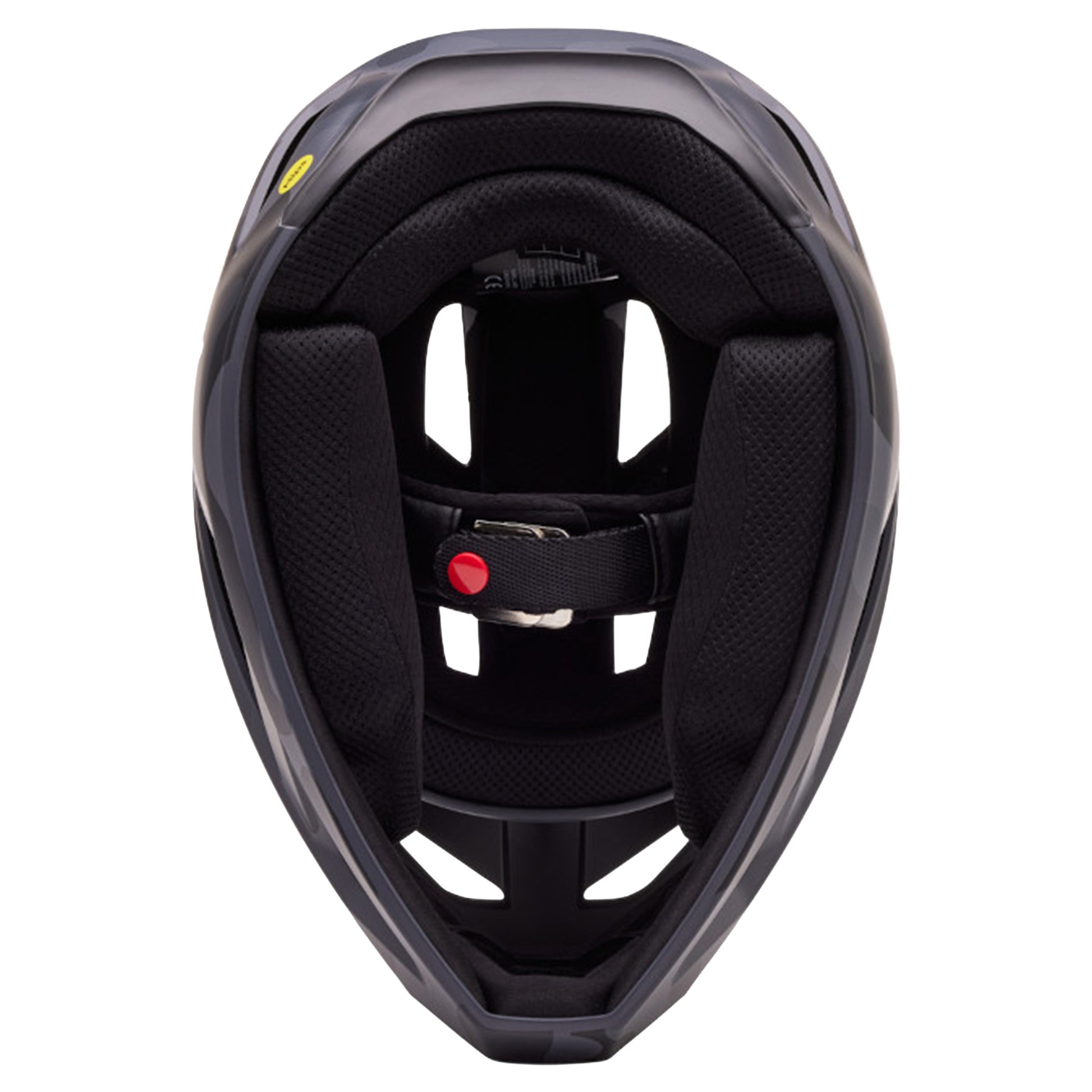 Fox Rampage Helmet - S - Black Camo - Image 6