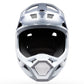 Fox Rampage Helmet - S - White - Image 3