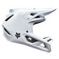 Fox Rampage Helmet - XL - White - Image 1