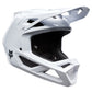 Fox Rampage Helmet - XL - White - Image 2