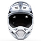 Fox Rampage Helmet - XL - White - Image 3