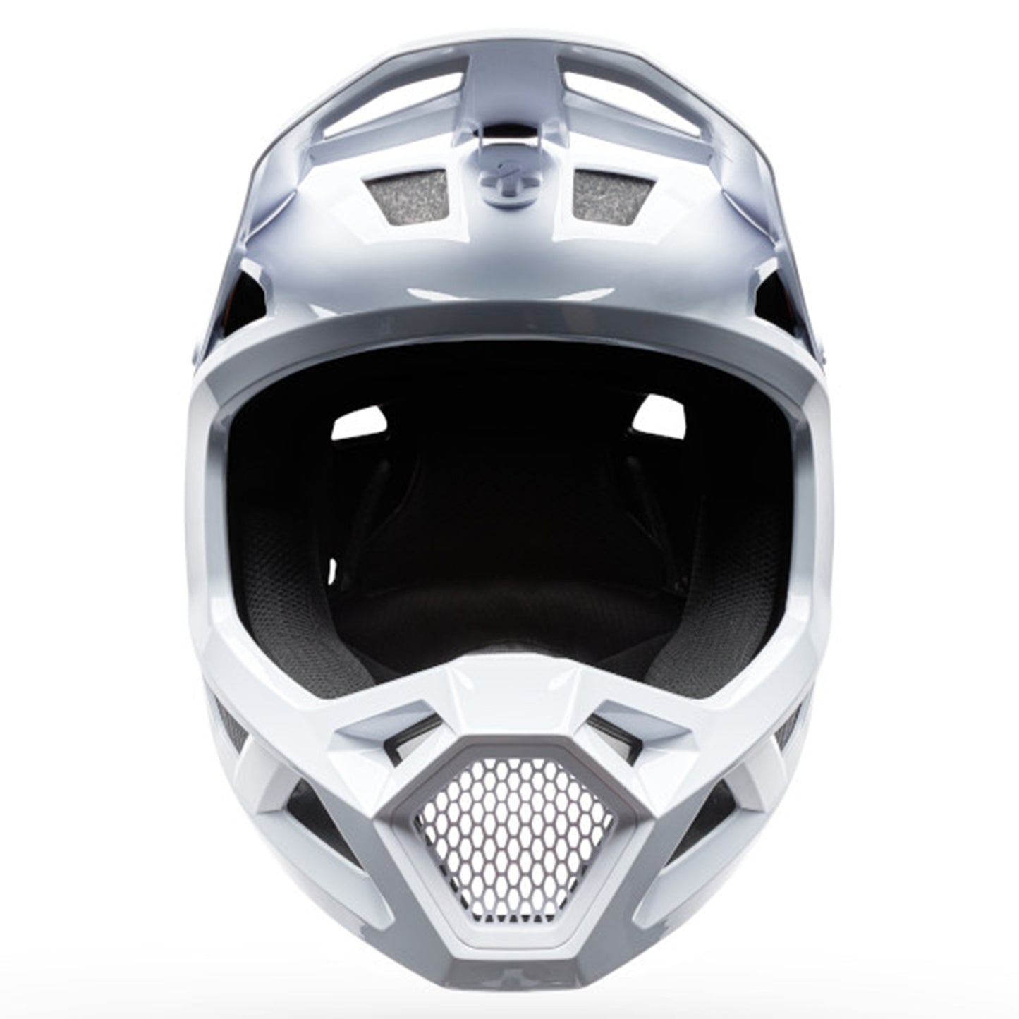 Fox Rampage Helmet - XL - White - Image 3