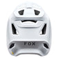 Fox Rampage Helmet - XL - White - Image 4