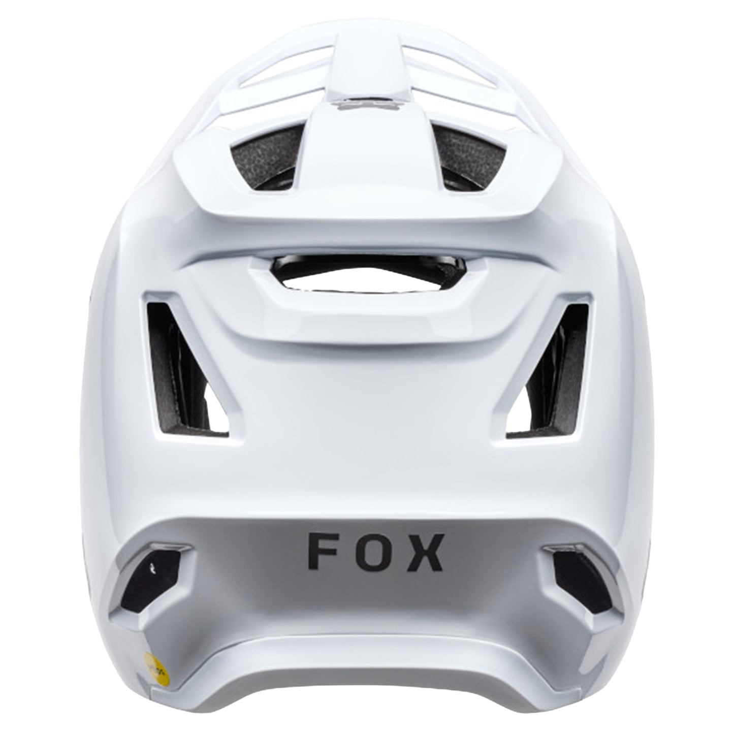 Fox Rampage Helmet - XL - White - Image 4