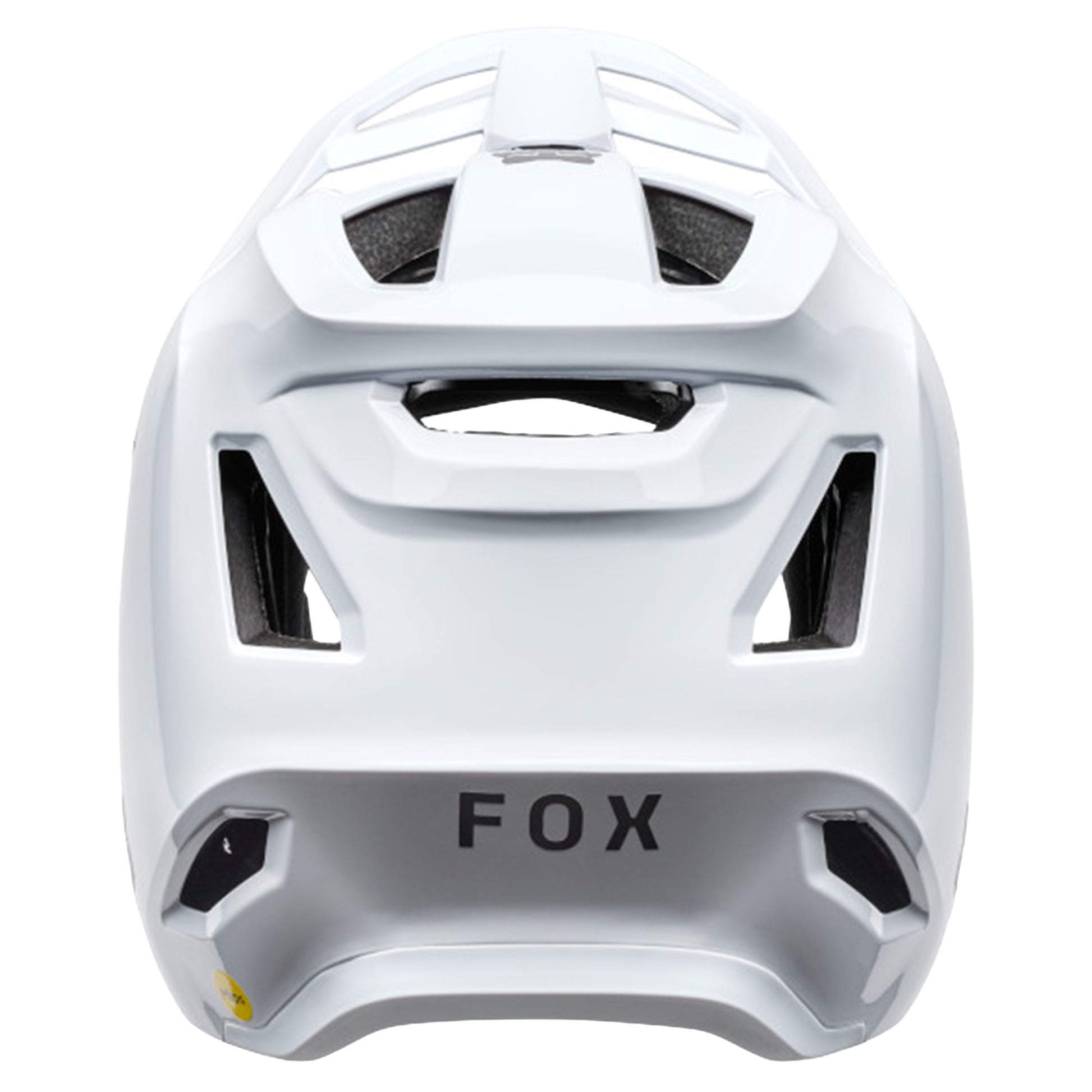 Fox Rampage Helmet - XL - White - Image 4