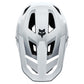 Fox Rampage Helmet - XL - White - Image 5