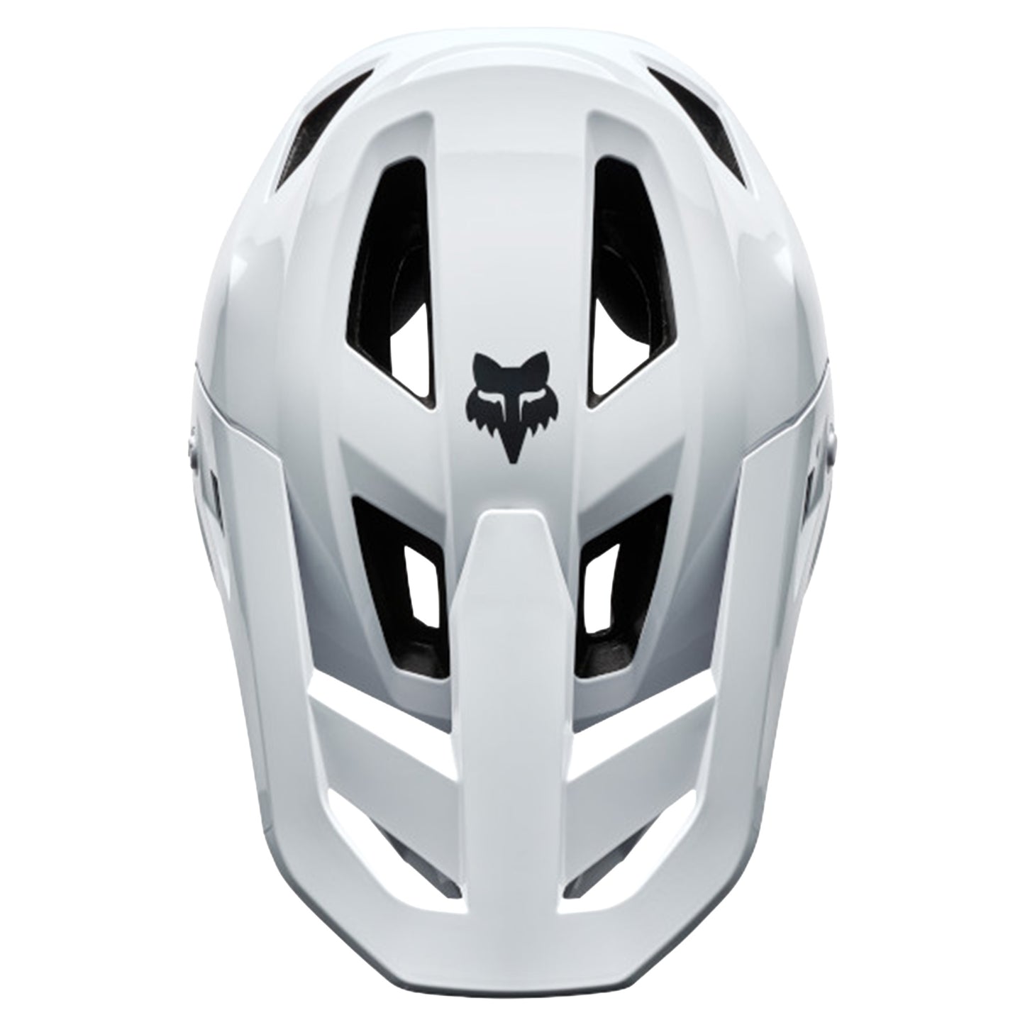 Fox Rampage Helmet - XL - White - Image 5