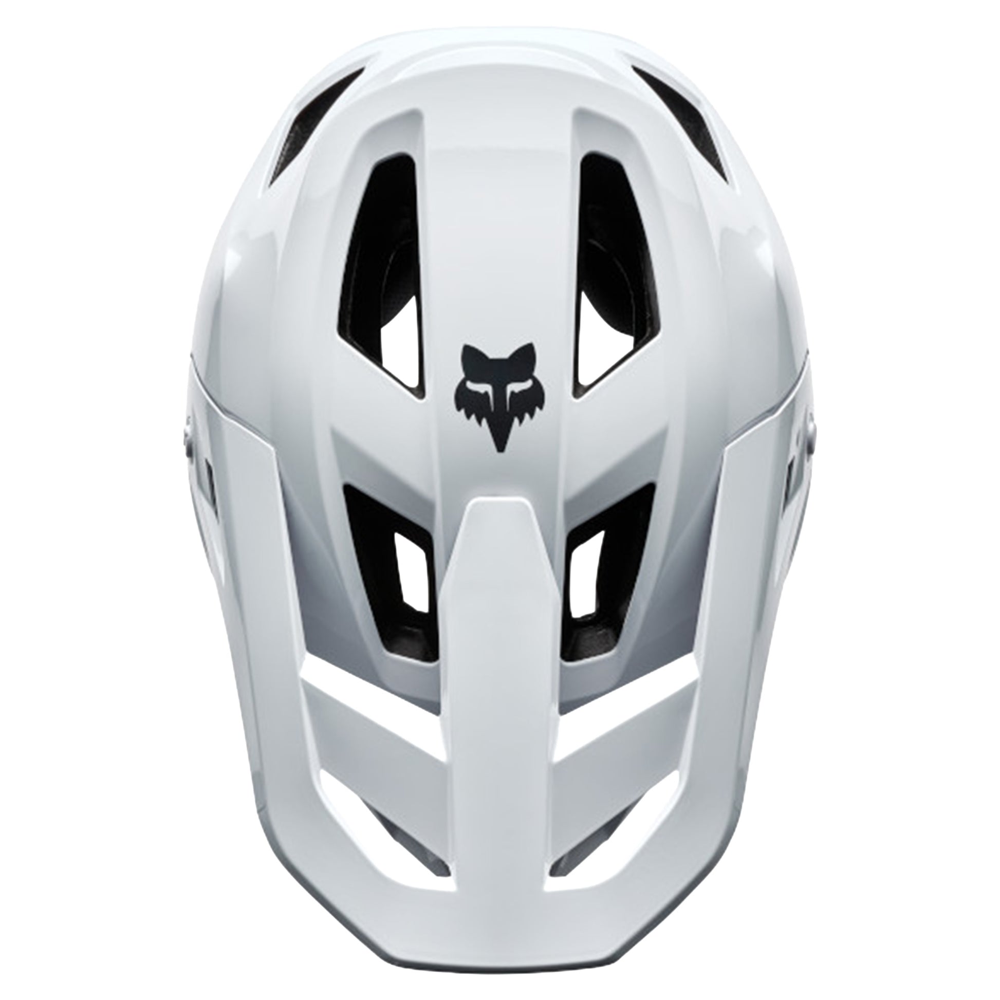 Fox Rampage Helmet - XL - White - Image 5