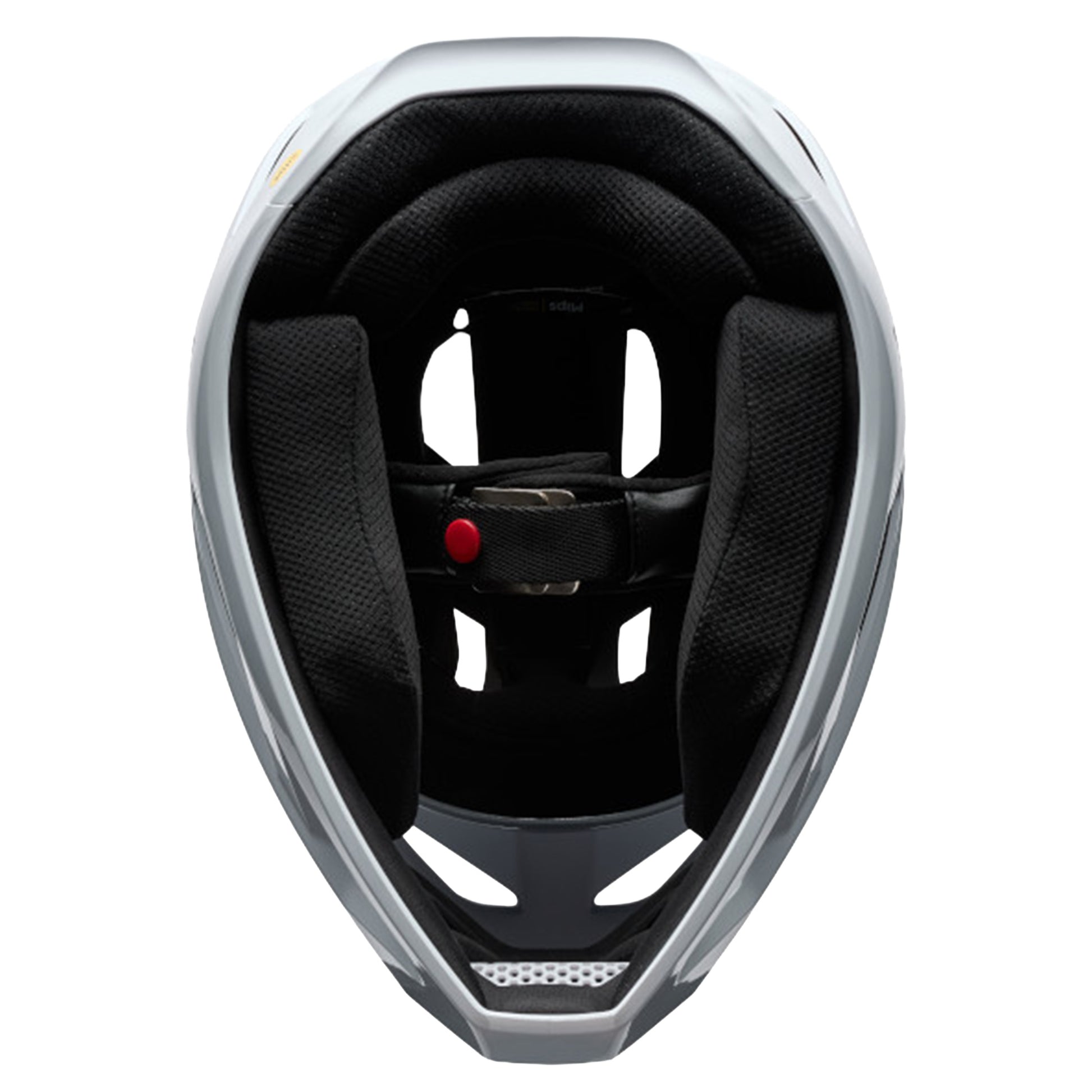 Fox Rampage Helmet - XL - White - Image 6