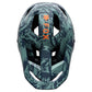 Fox Rampage Image Print Helmet - S - Arctic Blue - Image 5