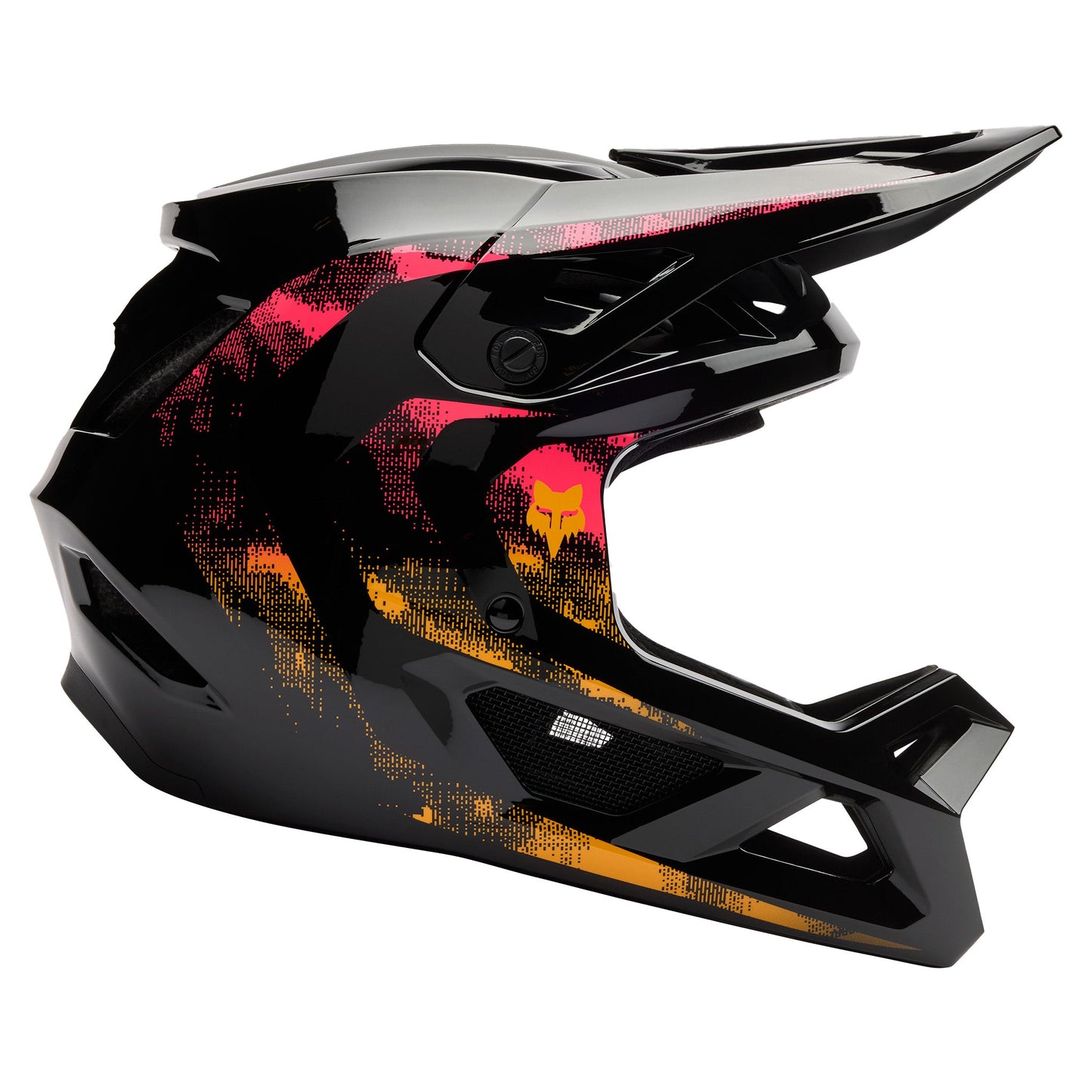 FOX Rampage Kairos AS Helmet - Image 1