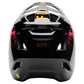 FOX Rampage Kairos AS Helmet - L - Teal Green - Image 4