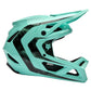 FOX Rampage Kairos AS Helmet - L - Turquoise - Image 1
