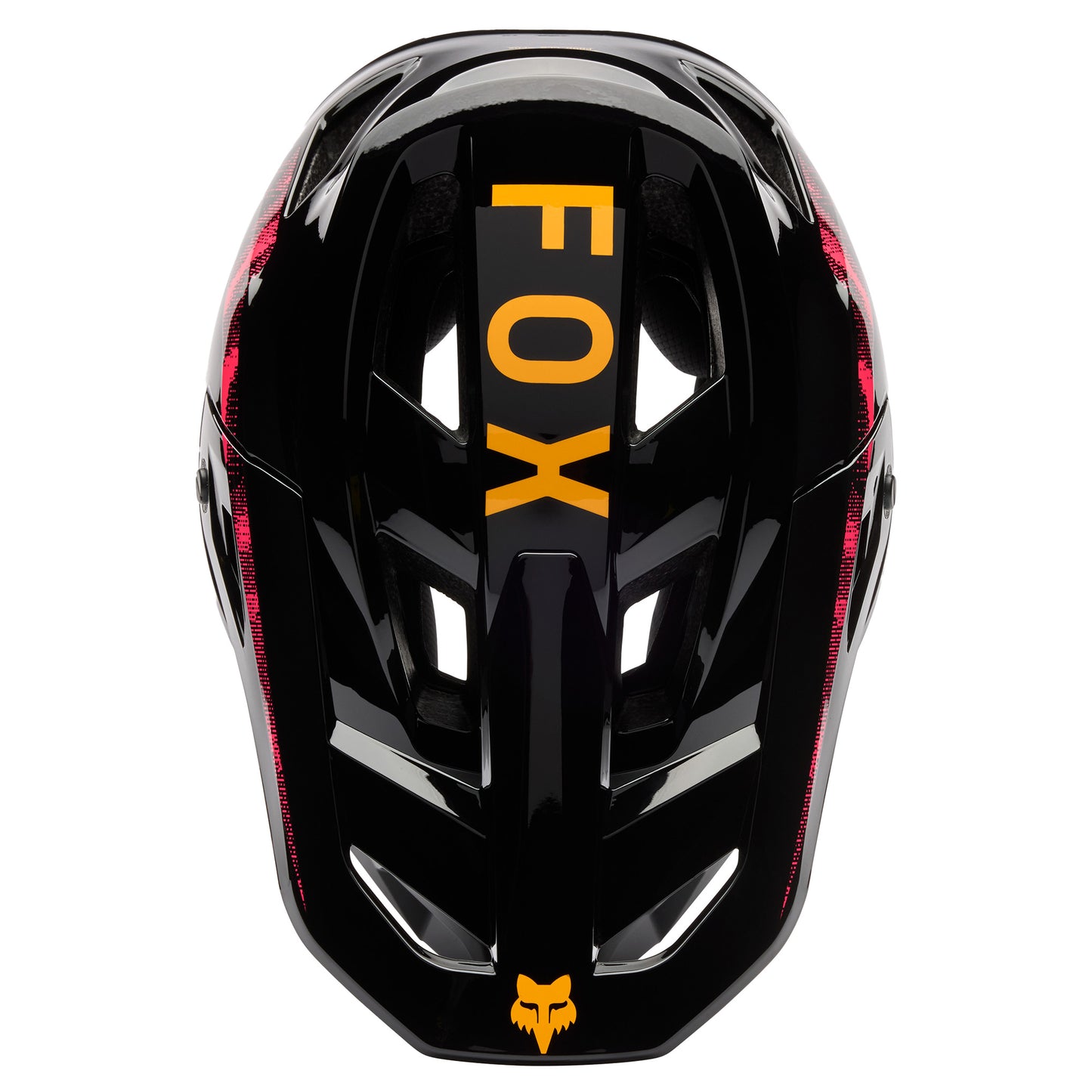 FOX Rampage Kairos AS Helmet - M - Teal Green - Image 3
