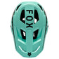 FOX Rampage Kairos AS Helmet - M - Turquoise - Image 3