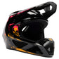 FOX Rampage Kairos Youth AS Helmet - M - Teal Green - Image 2