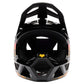 FOX Rampage Kairos Youth AS Helmet - M - Teal Green - Image 5