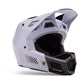 Fox Rampage Pro Carbon MIPS Helmet - L - White - Image 2