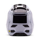 Fox Rampage Pro Carbon MIPS Helmet - M - White - Image 5