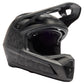 FOX Rampage RS AS Helmet - M - Matte Black - Image 2