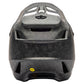 FOX Rampage RS AS Helmet - S - Matte Black - Image 4