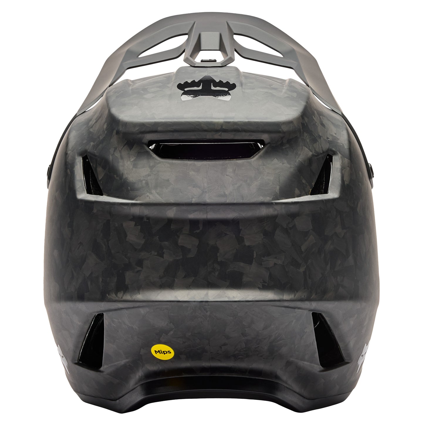 FOX Rampage RS AS Helmet - XL - Matte Black - Image 4