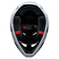 Fox Rampage RS Crypt Helmet - M - White - Image 6
