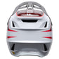 Fox Rampage RS Crypt Helmet - S - White - Image 4