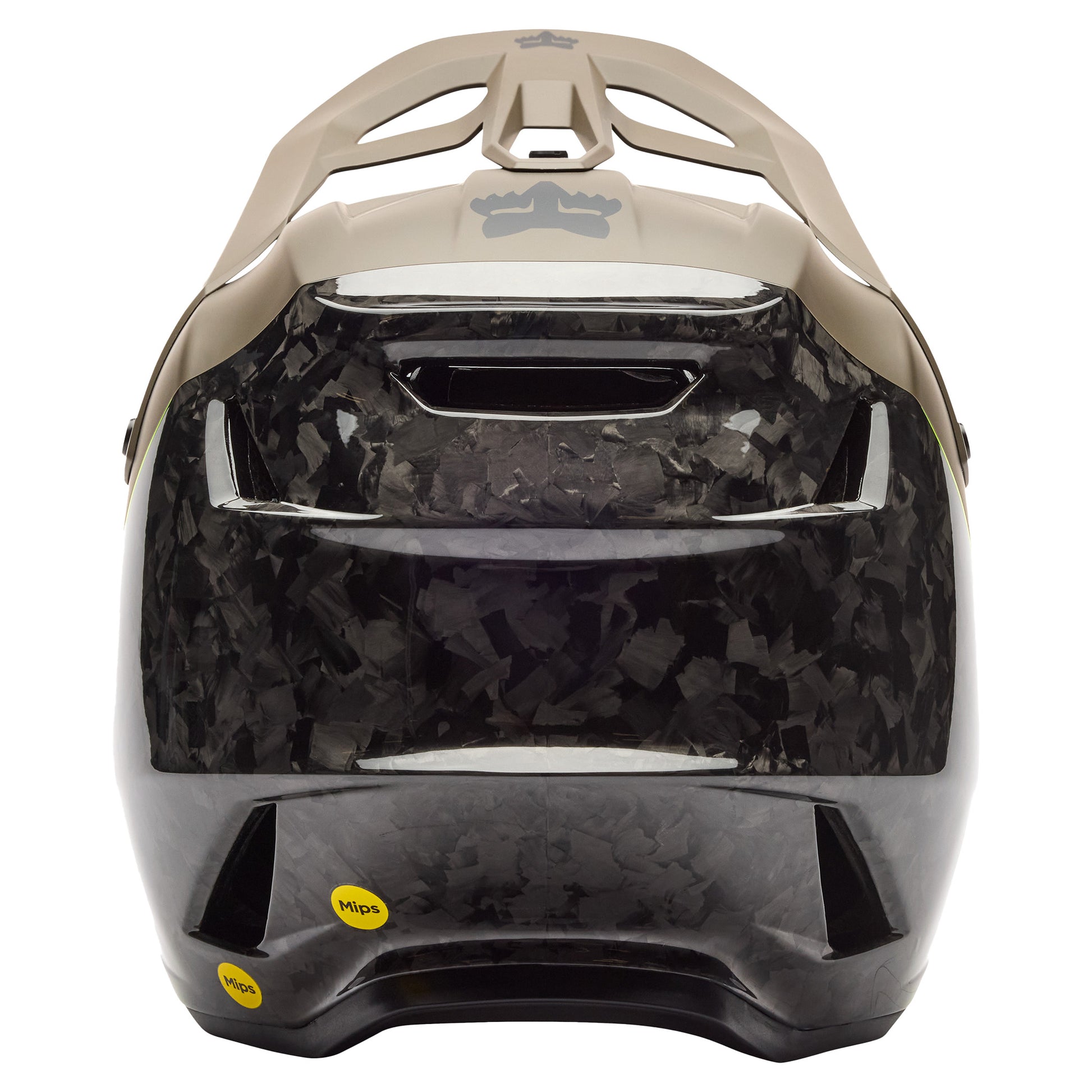 FOX Rampage RS Splice AS Helmet - L - Military - Image 4