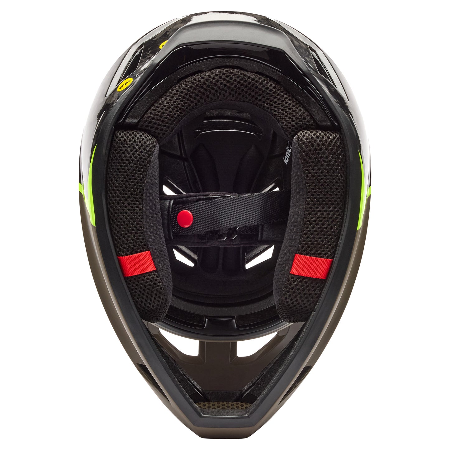 FOX Rampage RS Splice AS Helmet - L - Military - Image 5