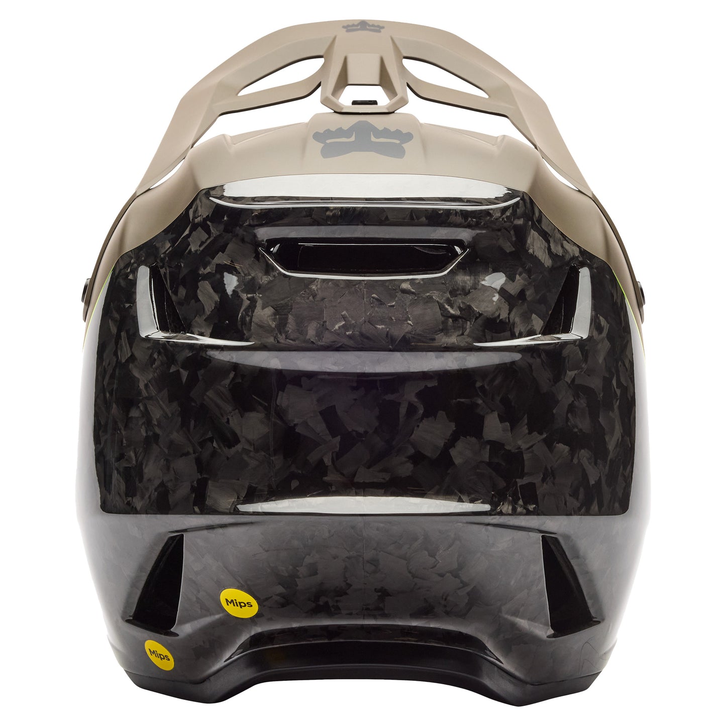 FOX Rampage RS Splice AS Helmet - M - Military - Image 4