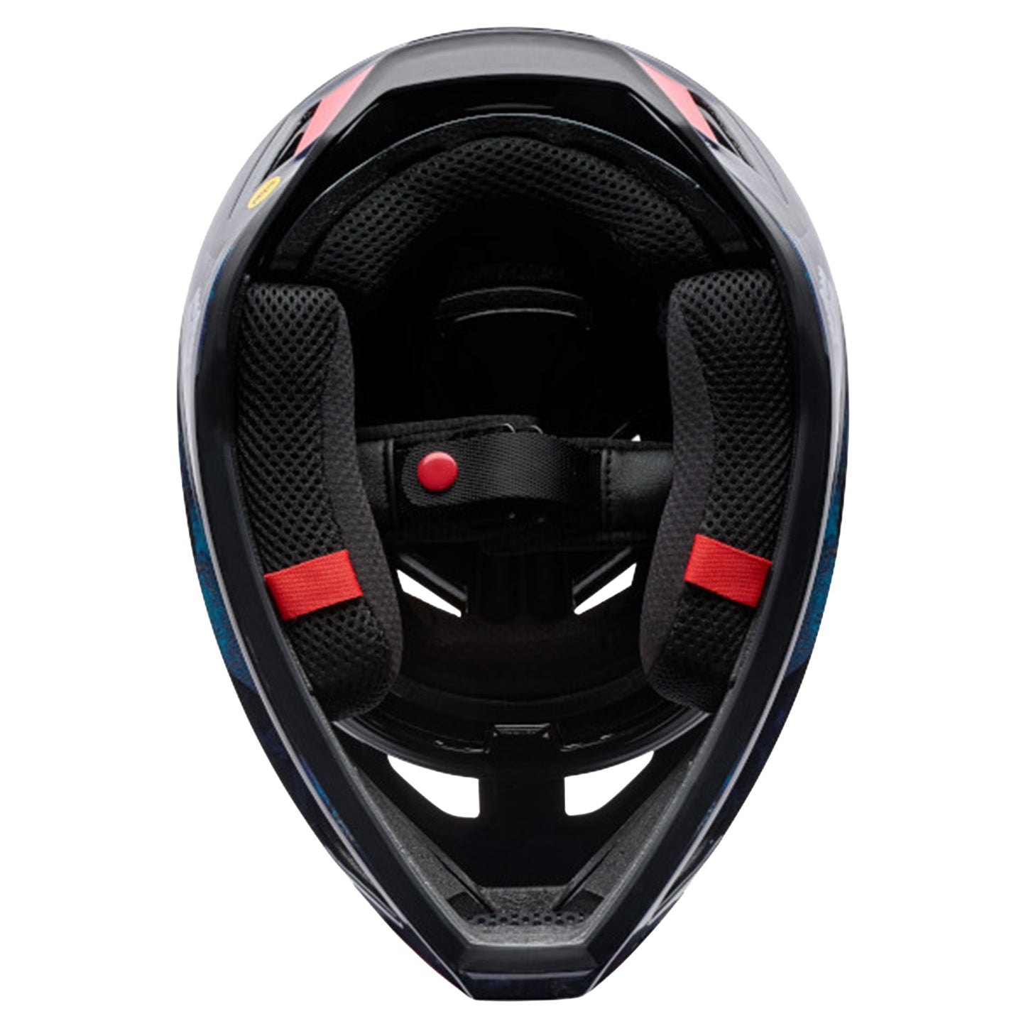 Fox Rampage RS Vision LE Helmet - L - Multi - Image 6